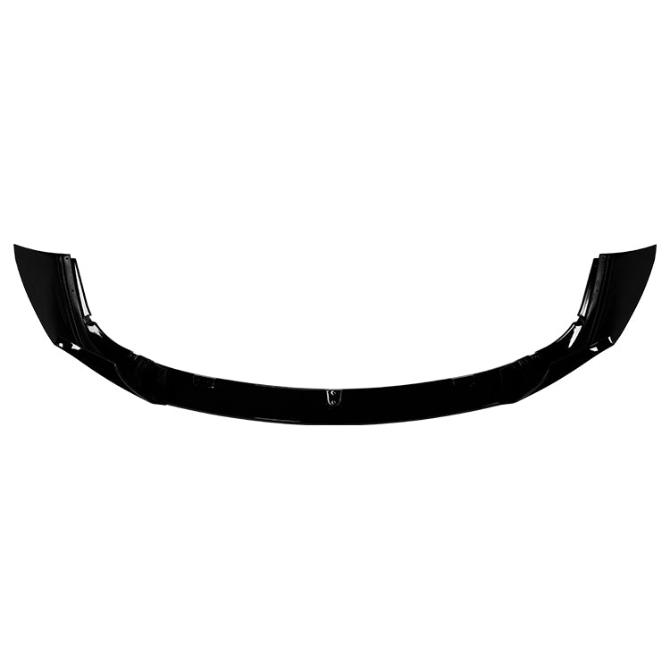 Lip prelungire bara fata M-Performance Design compatibil cu Bmw Seria 5 e60 e61(2003-2010) negru lucios