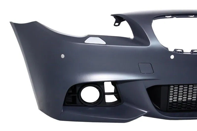 Bara fata M-Tech look compatibila cu BMW Seria 5 F10/F11 Facelift (2014-2017)