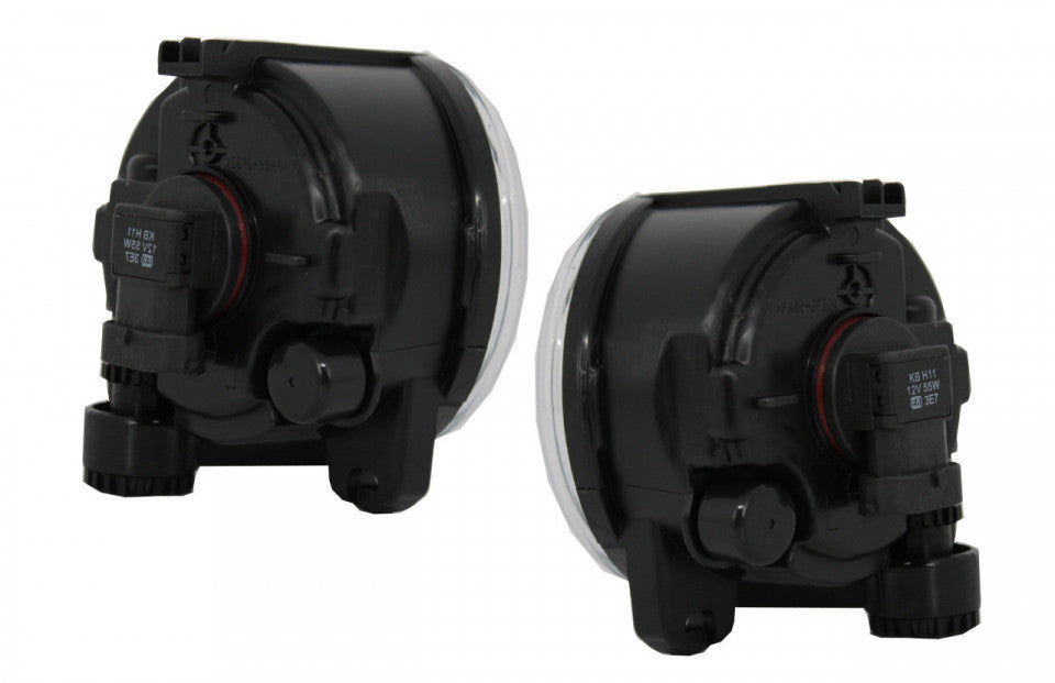 Proiectoare Ceata Lumini de Ceata compatibil BMW Seria 5 F10 F11 M-Technik M-Sport