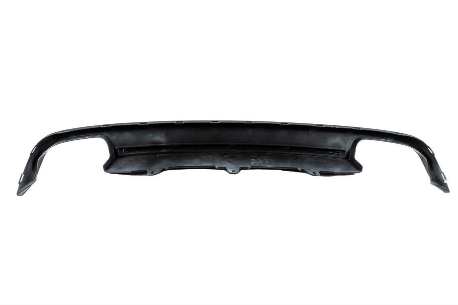 Difuzor bara spate S6 style compatibil cu Audi A6 C7 NFL Sedan AVANT Standard 2011-2015