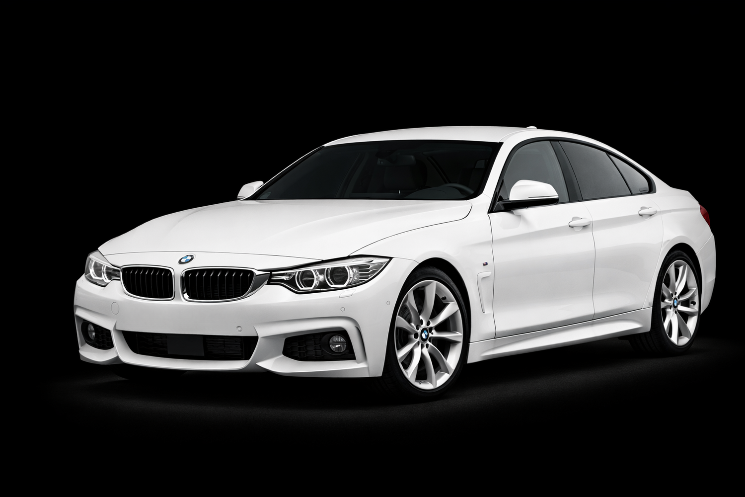 BMW Seria 4 F32/F33/F36