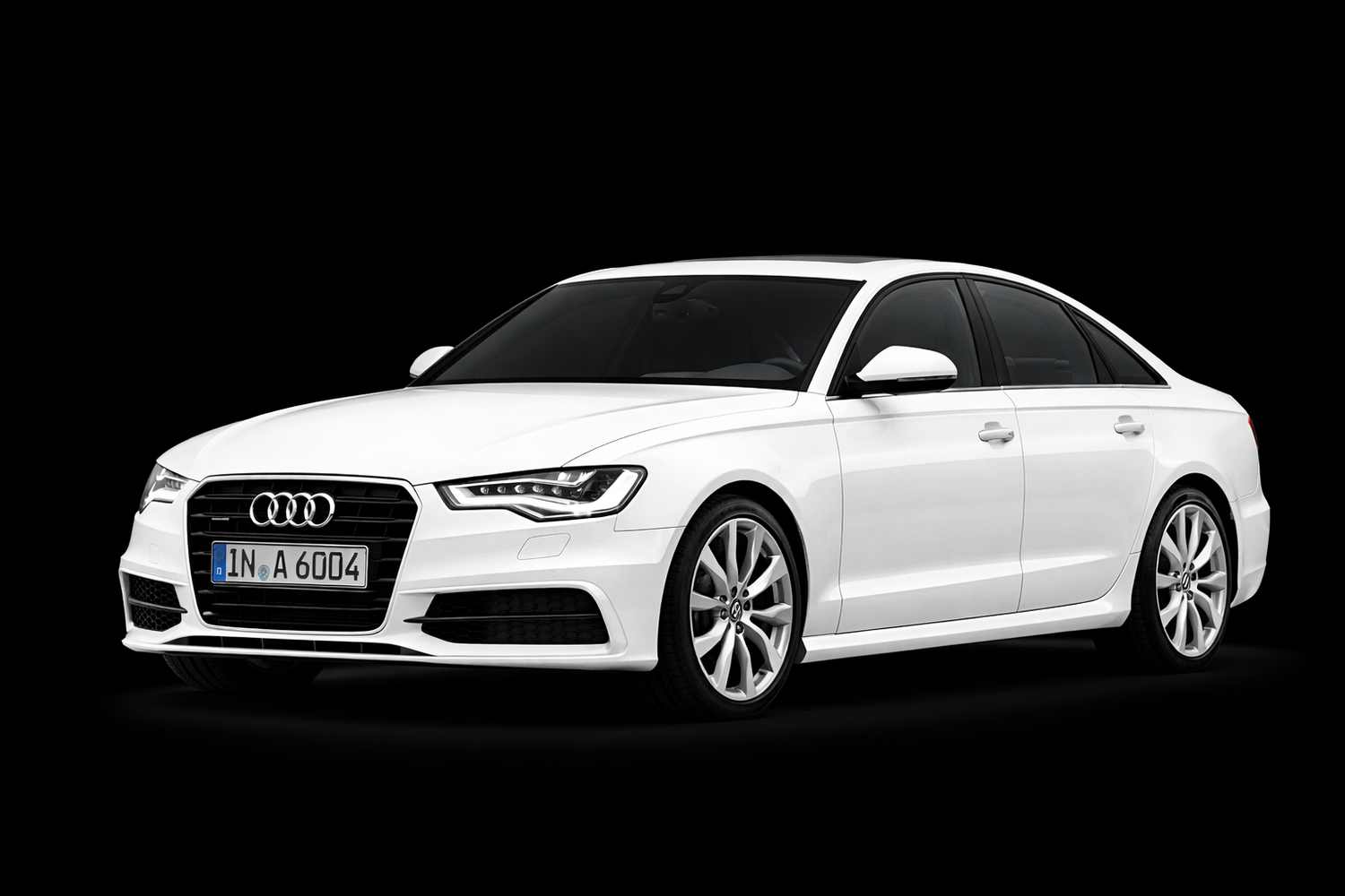 AUDI A6 C7