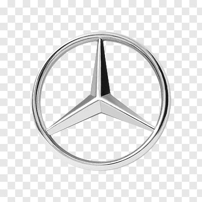 Eleron portbagaj Mercedes-Benz