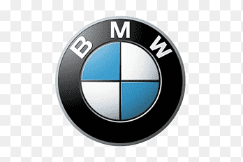 Grile centrale BMW