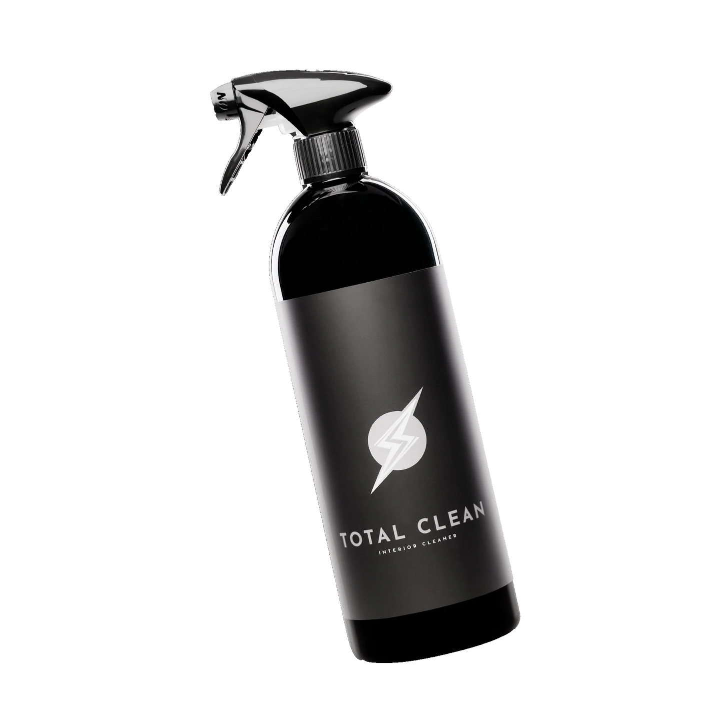 TOTAL CLEAN 1000ml - SOLUTIE FLASH CURATARE INTERIOR AUTO