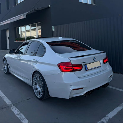 Bara spate M3 look compatibila cu BMW Seria 3 F30 (2012-2018)