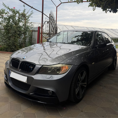 Pachet Tuning Exterior compatibil cu BMW Seria 3 e90(2009-2012) Facelift V2
