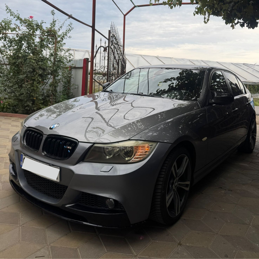 Pachet Tuning Exterior compatibil cu BMW Seria 3 e90(2009-2012) Facelift V2