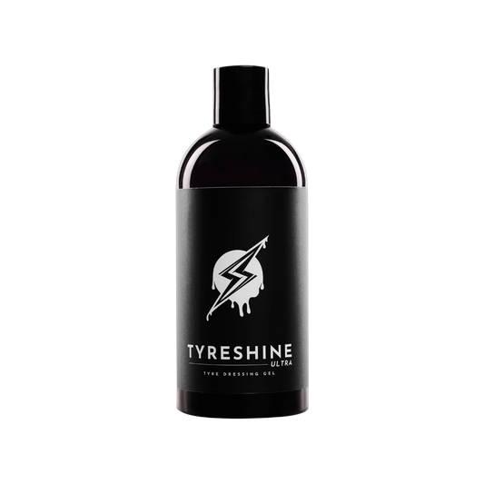 TYRESHINE ULTRA 500ml - DRESSING ANVELOPE