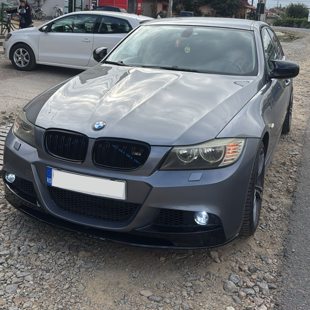 Pachet Tuning Exterior compatibil cu BMW Seria 3 e90(2009-2012) Facelift V2