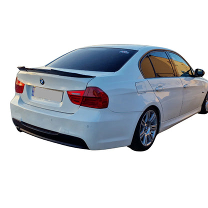 Pachet Tuning Exterior compatibil cu BMW Seria 3 e90(2009-2012) Facelift V2