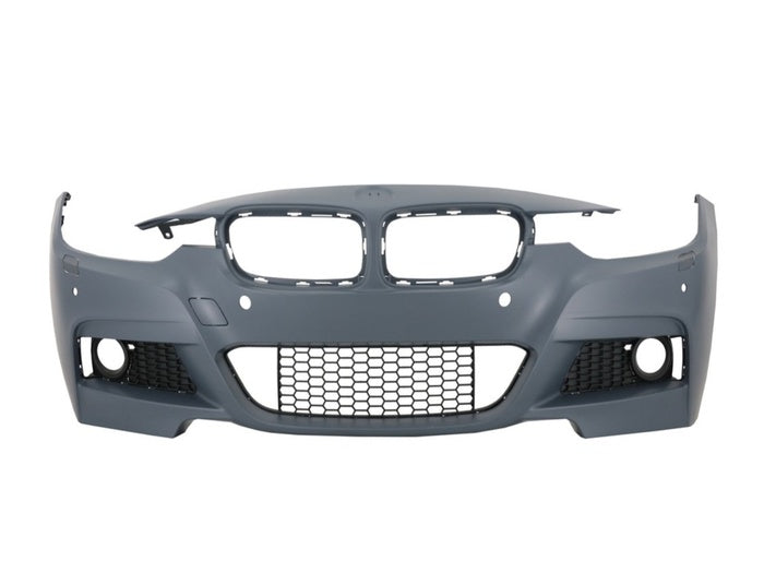Pachet Exterior compatibil cu BMW Seria 3 F30 2011-2019 M-Technik Design