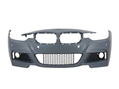 Pachet Exterior compatibil cu BMW Seria 3 F30 2011-2019 M-Technik Design