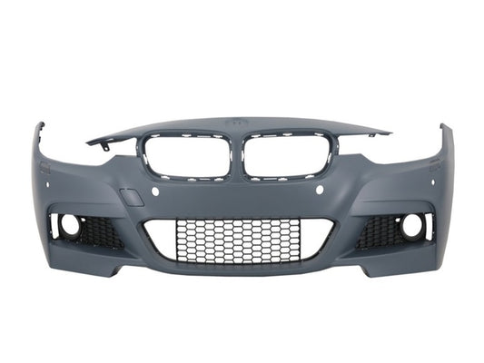 Pachet Exterior compatibil cu BMW Seria 3 F30 2011-2019 M-Technik Design