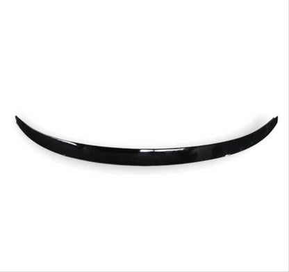 Eleron portbagaj compatibil cu BMW seria 4 F36 GranCoupe(2014-2020) MP Design negru lucios