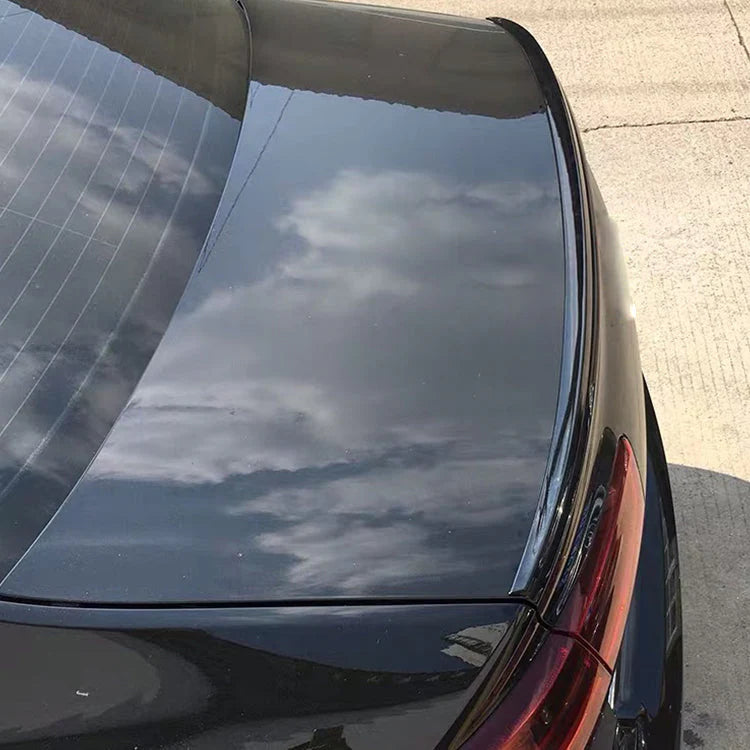 Pachet Tuning Exterior compatibil cu Audi A6 C7 2012-2017 V2