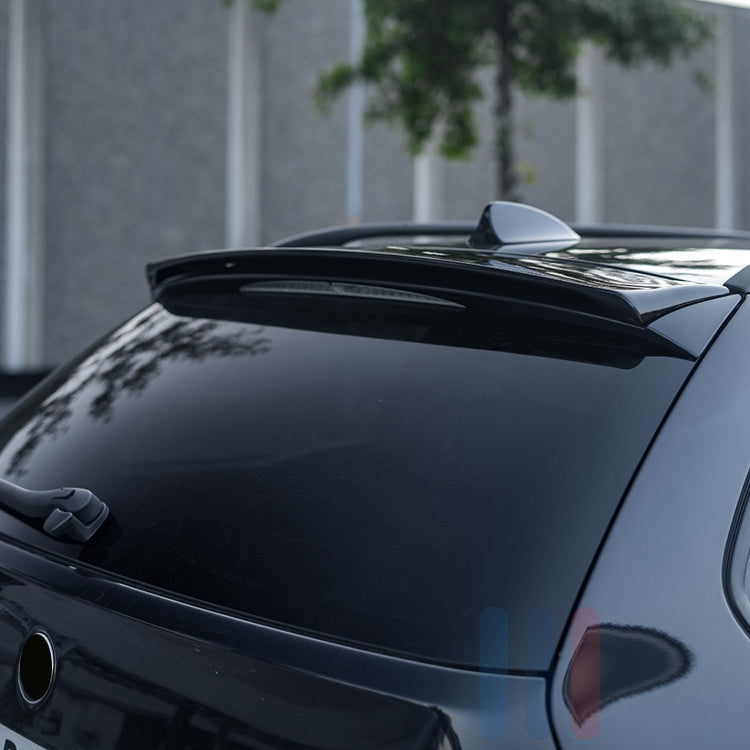 Eleron luneta compatibil cu BMW seria 5 e61 combi(2003-2010) negru lucios