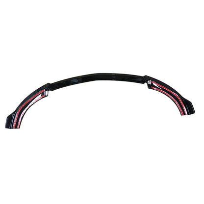 Lip prelungire bara fata compatibil cu MERCEDES Benz E-Class W213 2016-2021 AMG Design