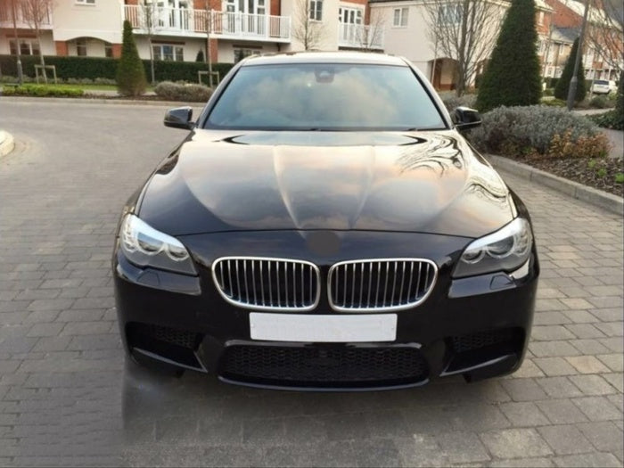 Pachet Exterior M5 Design Complet compatibil cu BMW Seria 5 F10 2010-2014