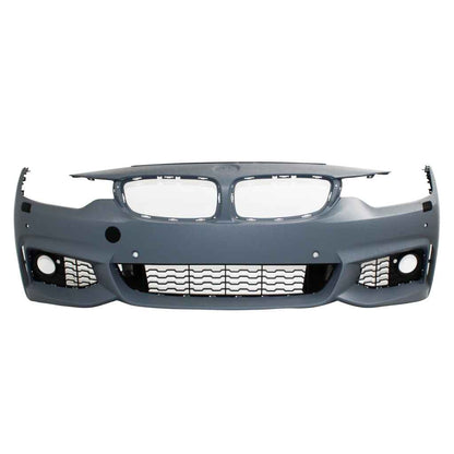 Bara fata compatibila cu BMW Seria 4 F36 F33 F32 M Tech Design Look