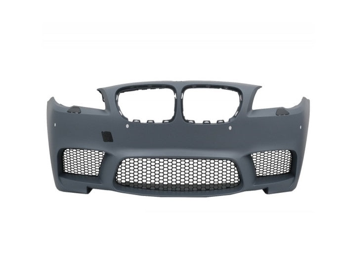 Pachet Exterior M5 Design Complet compatibil cu BMW Seria 5 F10 2010-2014