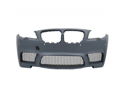 Pachet Exterior M5 Design Complet compatibil cu BMW Seria 5 F10 2010-2014