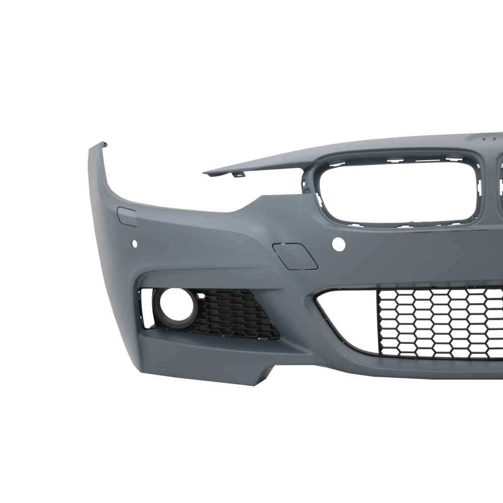 Bara fata M-Tech look compatibila cu BMW Seria 3 F30/F31(2011-2019)
