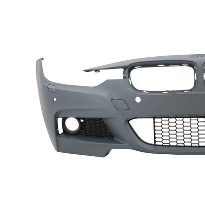 Bara fata M-Tech look compatibila cu BMW Seria 3 F30/F31(2011-2019)