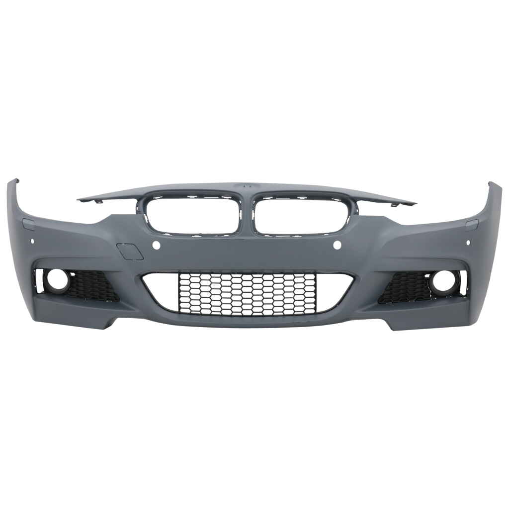 Bara fata M-Tech look compatibila cu BMW Seria 3 F30/F31(2011-2019)