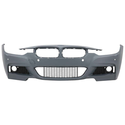 Bara fata M-Tech look compatibila cu BMW Seria 3 F30/F31(2011-2019)