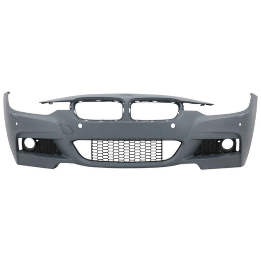 Bara fata M-Tech look compatibila cu BMW Seria 3 F30/F31(2011-2019)