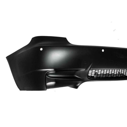 Bata spate M3 look compatibila cu BMW Seria 3 E92/E93(2005-2012)