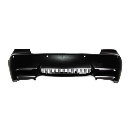 Bata spate M3 look compatibila cu BMW Seria 3 E92/E93(2005-2012)