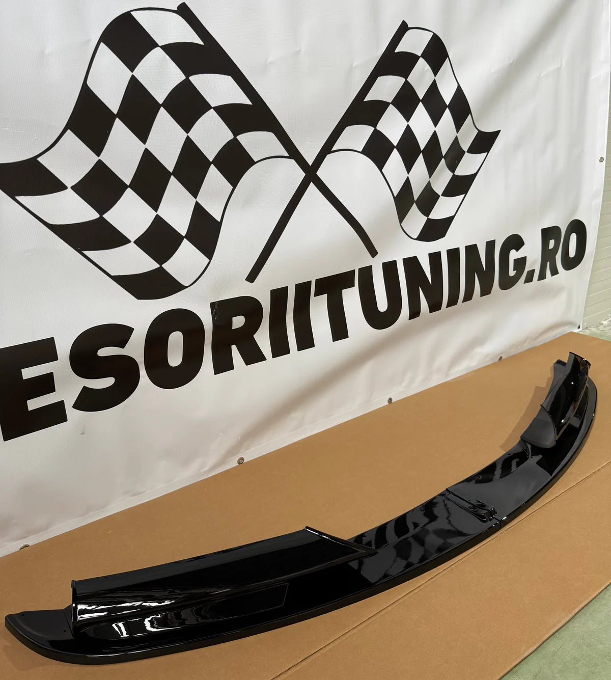 Pachet Tuning Exterior compatibil cu BMW Seria 3 e90(2005-2008) Non-Facelift V1