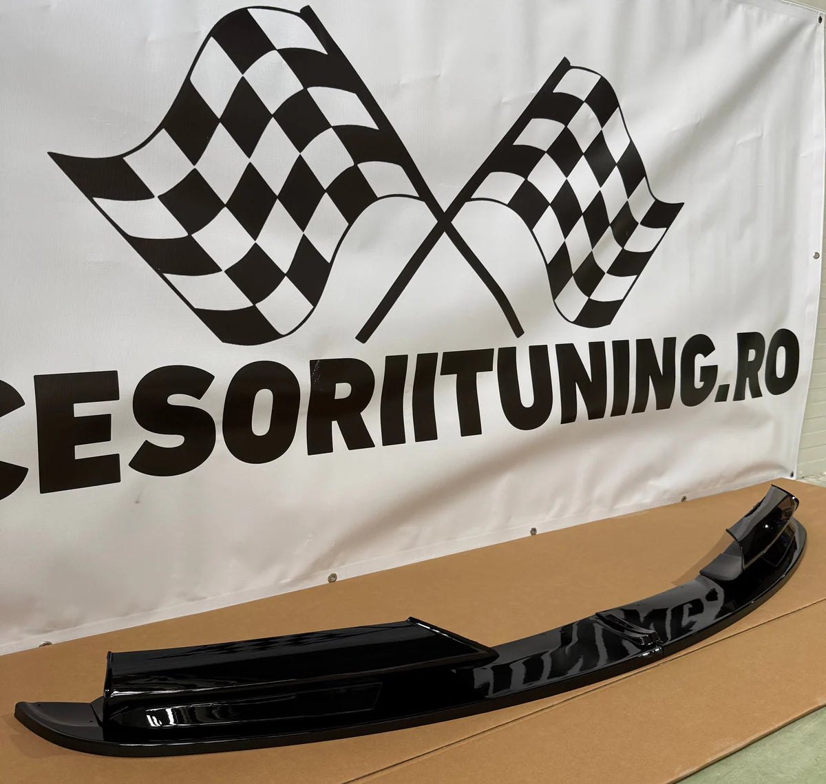 Pachet Tuning Exterior compatibil cu BMW Seria 3 e90(2005-2008) Non-Facelift V2