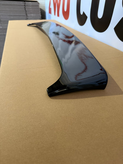 Eleron luneta compatibil cu BMW seria 5 e61 combi(2003-2010) negru lucios