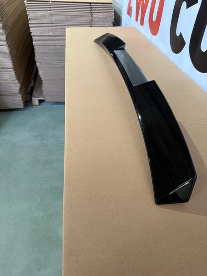 Eleron luneta M4 style compatibil cu BMW seria 5 F10 sedan(2010-2016) negru lucios