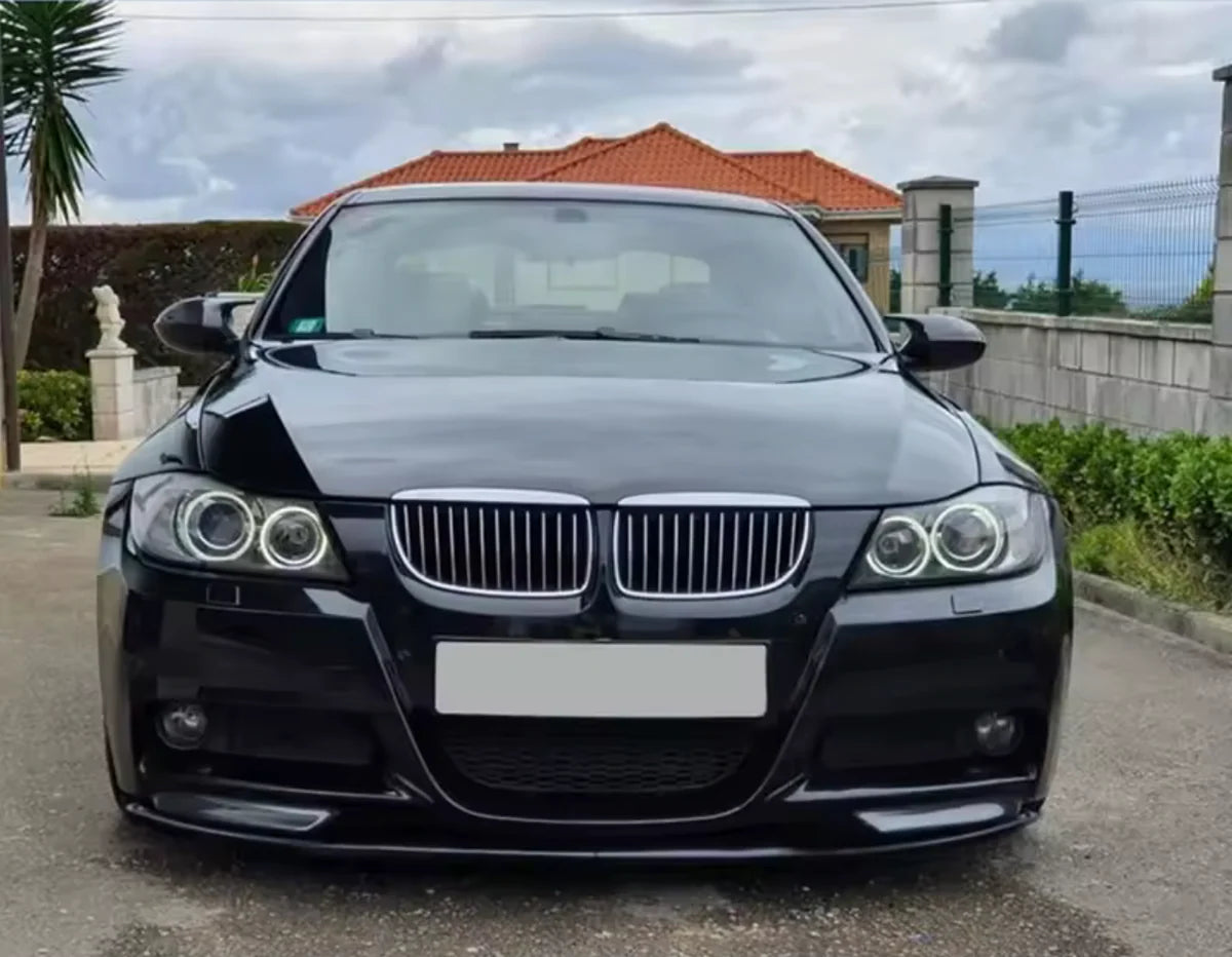 Pachet Tuning Exterior compatibil cu BMW Seria 3 e90(2005-2008) Non-Facelift V2