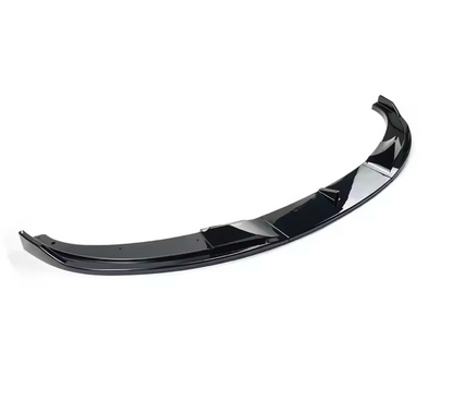 Pachet M5 cu Lip prelungire bara fata si praguri laterale BMW seria 5 E60(2004-2010) negru lucios