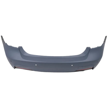 Bara spate M-Tech look compatibila cu BMW Seria 3 F30 (2012-2018)
