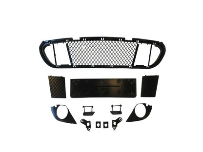 Bara fata M-Tech look cu proiectoare compatibila cu BMW Seria 5 E60/E61(2004-2009)