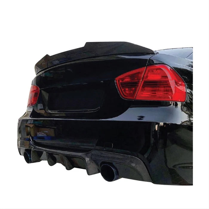 Pachet Tuning Exterior compatibil cu BMW Seria 3 e90(2005-2008) Non-Facelift V2