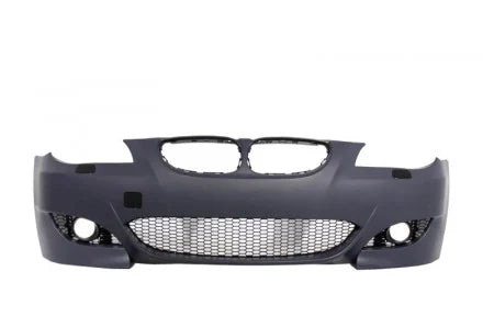 Bara fata M5 look cu proiectoare compatibila cu BMW Seria 5 E60/E61(2004-2009)