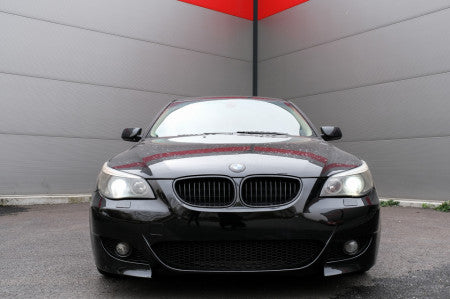 Bara fata M5 look cu proiectoare compatibila cu BMW Seria 5 E60/E61(2004-2009)