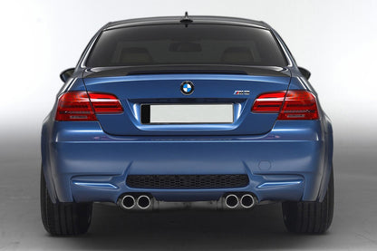 Bata spate M3 look compatibila cu BMW Seria 3 E92/E93(2005-2012)