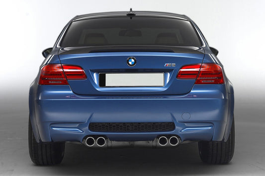 Bata spate M3 look compatibila cu BMW Seria 3 E92/E93(2005-2012)