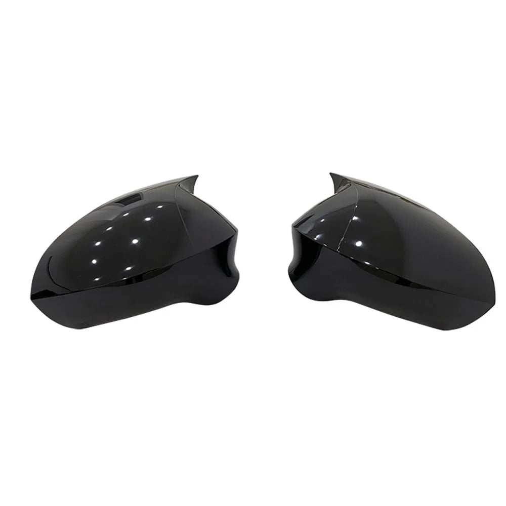 Capac oglinda Batman compatibil cu ibiza 4 2008-2017 negru lucios
