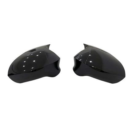 Capac oglinda Batman compatibil cu ibiza 4 2008-2017 negru lucios