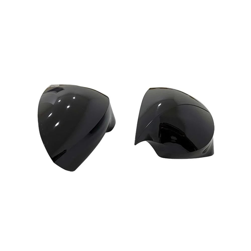 Capac oglinda Batman compatibil cu ibiza 4 2008-2017 negru lucios