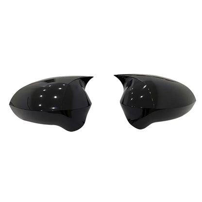 Capac oglinda Batman compatibil cu ibiza 4 2008-2017 negru lucios